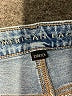 American Eagle Outfitters Blue Jeans Size 18 - photo 4