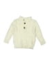Cat & Jack Ivory Pullover Sweater Size 3T - photo 1