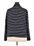 Roz & Ali Stripes Blue Track Jacket Size 3X - photo 2