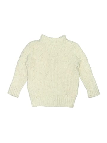 Cat & Jack Pullover Sweater (view 2)