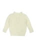 Cat & Jack Ivory Pullover Sweater Size 3T - photo 2