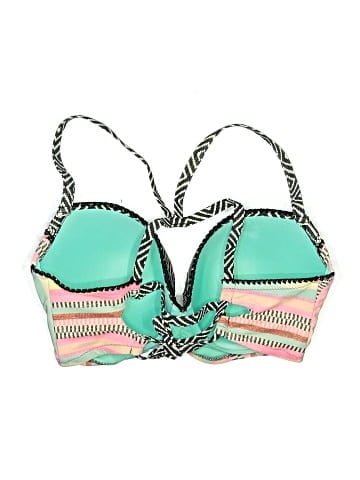 Shade & Shore Swimsuit Top (view 2)