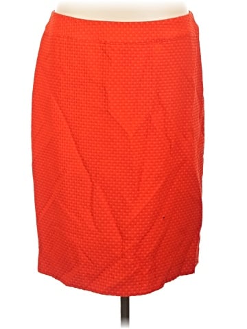 Investments Casual Skirt (view 1)