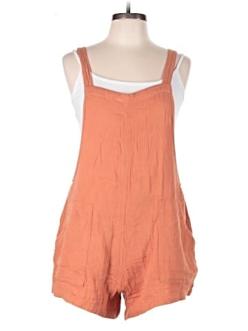 Billabong Romper (view 1)