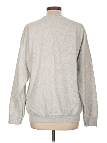 Gildan Sweatshirt (view 2)
