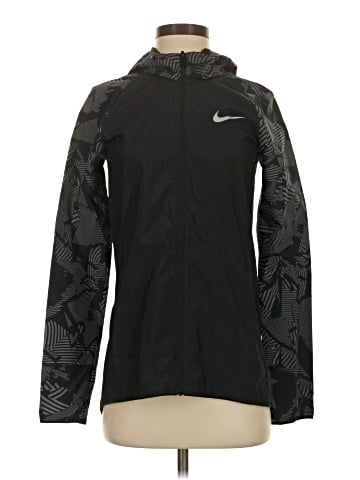Nike Track Jacket (view 1)