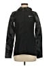 Nike 100% Polyester Black Track Jacket Size XS - photo 1