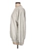Gildan Silver Sweatshirt Size L - photo 5