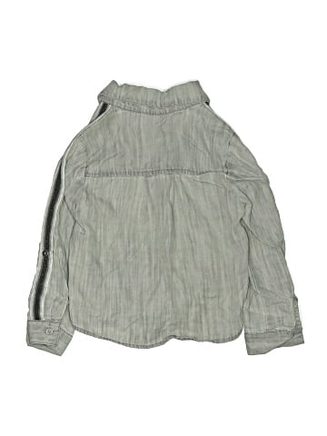 Bella Dahl Long Sleeve Blouse (view 2)