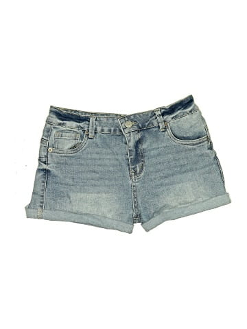 Refuge Denim Shorts (view 1)