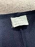 Mondetta Solid Blue Casual Dress Size 16 - photo 7