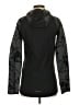 Nike 100% Polyester Black Track Jacket Size XS - photo 2
