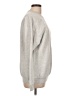 Gildan Silver Sweatshirt Size L - photo 4