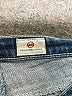 Adriano Goldschmied Hearts Blue Jeans Size 24 waist - photo 8