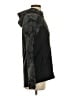 Nike 100% Polyester Black Track Jacket Size XS - photo 4