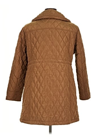 MICHAEL Michael Kors Coat (view 2)