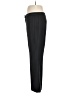 Tahari by ASL Stripes Black Dress Pants Size 16 (petite) - photo 5