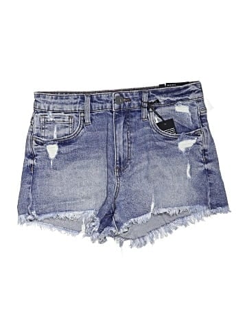 Kut from the Kloth Denim Shorts (view 1)
