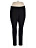 Old Navy Solid Black Active Pants Size XL - photo 1