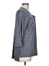 Riders by Lee Gray 3/4 Sleeve Top Size L - photo 4