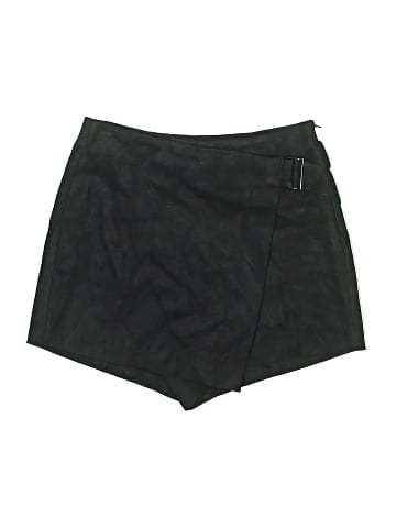 Zara Basic Skort (view 1)