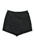 Zara Basic Black Skort Size S - photo 1