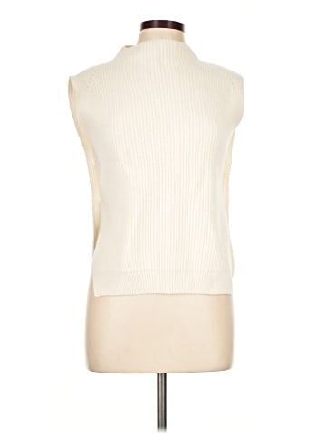 Emin & Paul Sweater Vest (view 1)