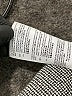 BOSS by HUGO BOSS Gray Blazer Size 8 - photo 7