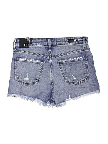 Kut from the Kloth Denim Shorts (view 2)