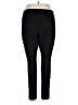 Old Navy Solid Black Active Pants Size XL - photo 2