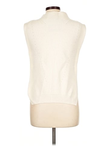 Emin & Paul Sweater Vest (view 2)