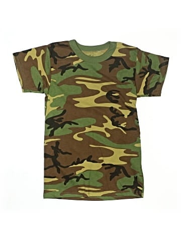 Rothco Short Sleeve T-Shirt (view 1)