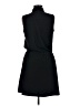 MICHAEL Michael Kors 100% Polyester Black Casual Dress Size 6 - photo 2