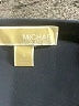MICHAEL Michael Kors Black Cocktail Dress Size S - photo 7