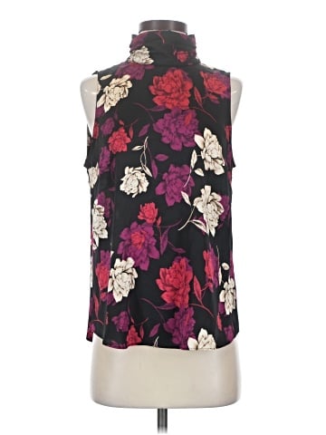 Vince Camuto Sleeveless Blouse (view 1)