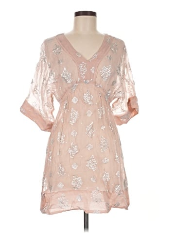 Noa Noa Cocktail Dress (view 1)