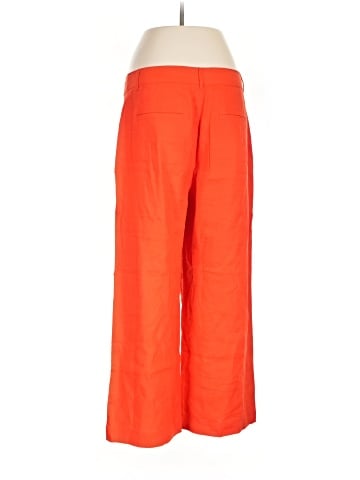 Ann Taylor LOFT Linen Pants (view 2)