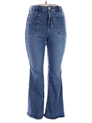 American Eagle Outfitters Jeans (view 1)