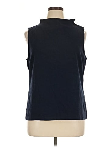 Talbots Sleeveless Top (view 1)