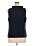 Talbots Black Sleeveless Top Size XL - photo 1