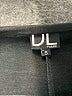 DAILYLOOK Black 3/4 Sleeve Top Size S - photo 7