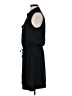 MICHAEL Michael Kors 100% Polyester Black Casual Dress Size 6 - photo 5