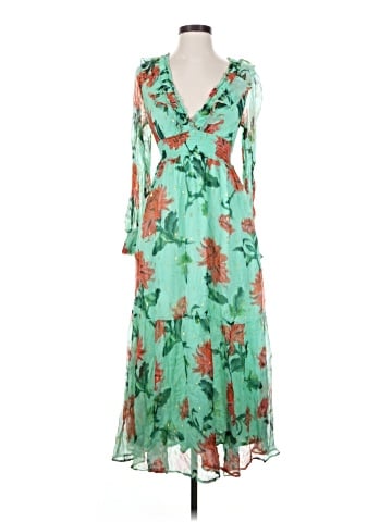 Anthropologie Cocktail Dress (view 1)