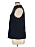 Talbots Black Sleeveless Top Size XL - photo 5