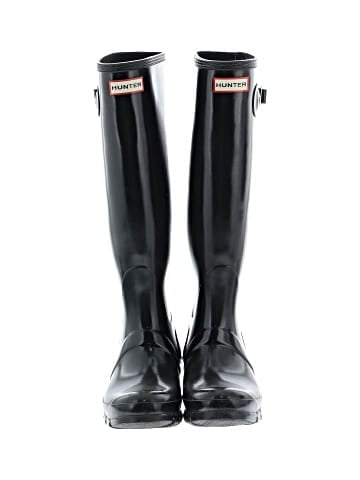 Hunter Rain Boots (view 2)