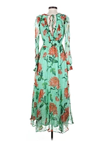 Anthropologie Cocktail Dress (view 2)