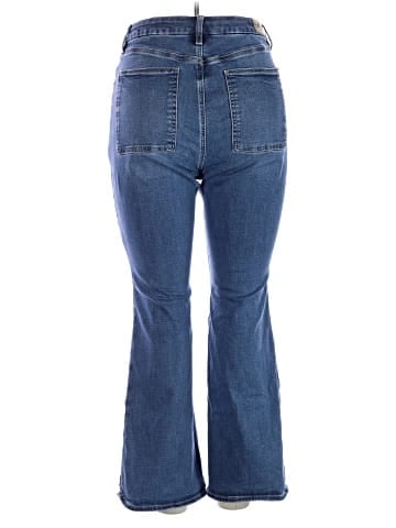 American Eagle Outfitters Jeans (view 2)