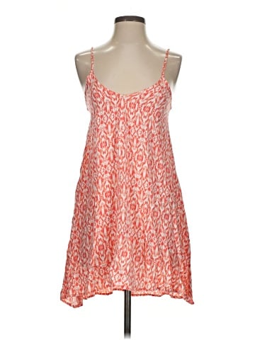 Mimi Chica Casual Dress (view 1)