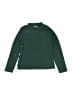 Arshiner Green Turtleneck Sweater Size 8 - photo 1