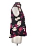Vince Camuto 100% Polyester Black Sleeveless Blouse Size S - photo 4